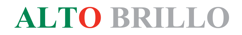 ALTO BRILLO LOGO